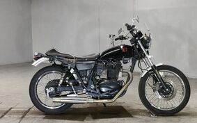 KAWASAKI 250TR BJ250F