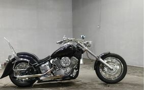 YAMAHA DRAGSTAR 1100 2003 VP13J