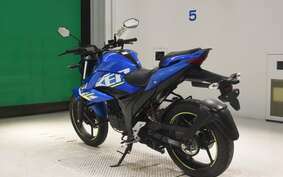 SUZUKI GIXXER 150 ED13N