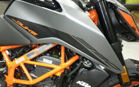 KTM 390 DUKE 2023