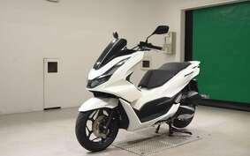 HONDA PCX 160 KF47