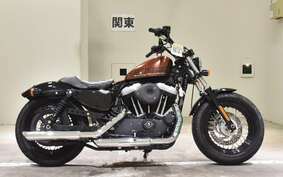 HARLEY XL1200X 2014 LC3