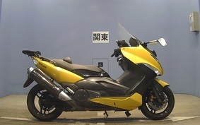 YAMAHA T-MAX500 Gen.3 2010 SJ08J