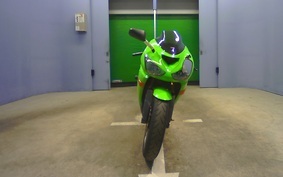 KAWASAKI NINJA ZX-6R 2005 ZX636C