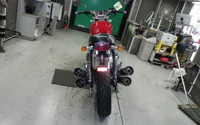 HONDA CB400F 1997 NC36