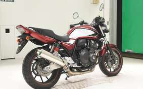 HONDA CB400SF GEN 4 A 2021 NC42