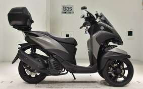 YAMAHA TRICITY 125 A SEC1J