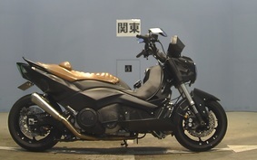 YAMAHA T-MAX 530 2015 SJ12J