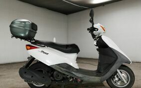 YAMAHA AXIS 125 TREET SE53J