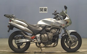 HONDA HORNET 600 S PC34