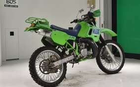 KAWASAKI KDX200SR DX200G