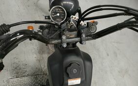 YAMAHA TW225 DG09J