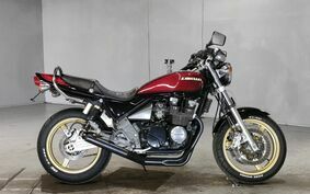 KAWASAKI ZEPHYR 400 2002 ZR400C