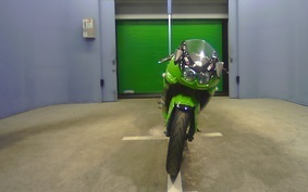 KAWASAKI NINJA 250R 2011 EX250K