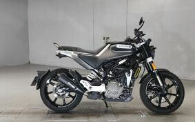 HUSQVARNA スヴァルトピレン250 不明