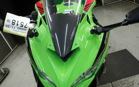 KAWASAKI ZX-25R ZX250E