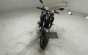 YAMAHA MT-07 2021 RM33J