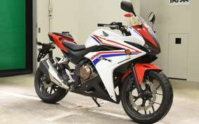 HONDA CBR400R 2017 NC47