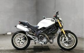 DUCATI MONSTER 1100 S 2009 M502A