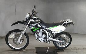 KAWASAKI KLX250 LX250S