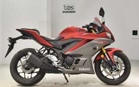 YAMAHA YZF-R25 A RG43J