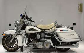 HARLEY FLHP1340 SIDECAR 1981 AHK