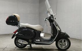 VESPA GTS250ie M451