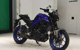 YAMAHA MT-03 ABS 2020 RH13J