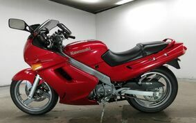 KAWASAKI ZZ-R250 EX250H