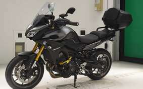 YAMAHA MT-09 Tracer 2015 RN36J