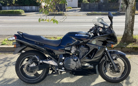 KAWASAKI GPZ1100 1996 ZXT10E