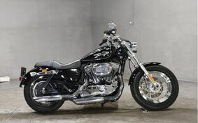 HARLEY XL1200C 2012 CT3