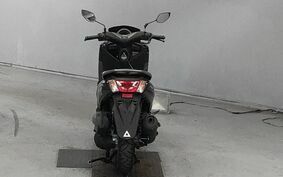 YAMAHA N-MAX 125 SED6J