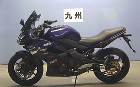 KAWASAKI NINJA 400R 2012 ER400B