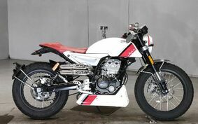 MONDIAL  HPS125 CR00