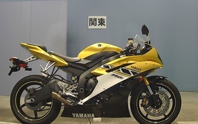 YAMAHA YZF-R6 2006 RJ12