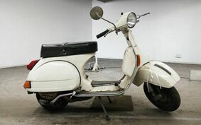 VESPA PX200E PZ00EM