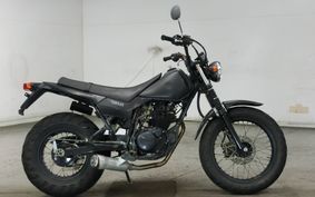 YAMAHA TW225 DG09J