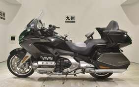 HONDA GL 1800 GOLD WING TOUR DCT 2020 SC79