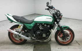 KAWASAKI ZRX400 1994 ZR400E