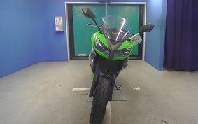 KAWASAKI NINJA 400R 2013 ER400B