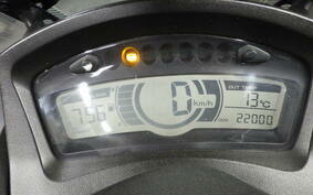 YAMAHA TRICITY 125 A SEC1J