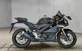 YAMAHA YZF-R25 RG43J