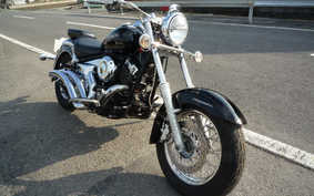 YAMAHA DRAGSTAR 400 CLASSIC 2005 VH01J