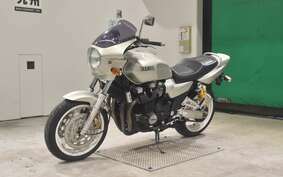 YAMAHA XJR1200 1996 4KG