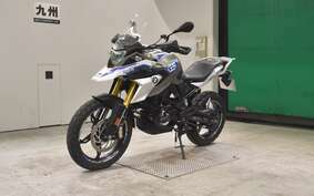 BMW G310GS 2017 0G02