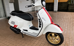 VESPA GTS150 Super