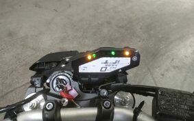 YAMAHA MT-09 2019 RN52J