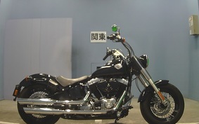 HARLEY FLS 1580 2012 JR5