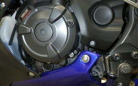 YAMAHA YZF-R7 2022